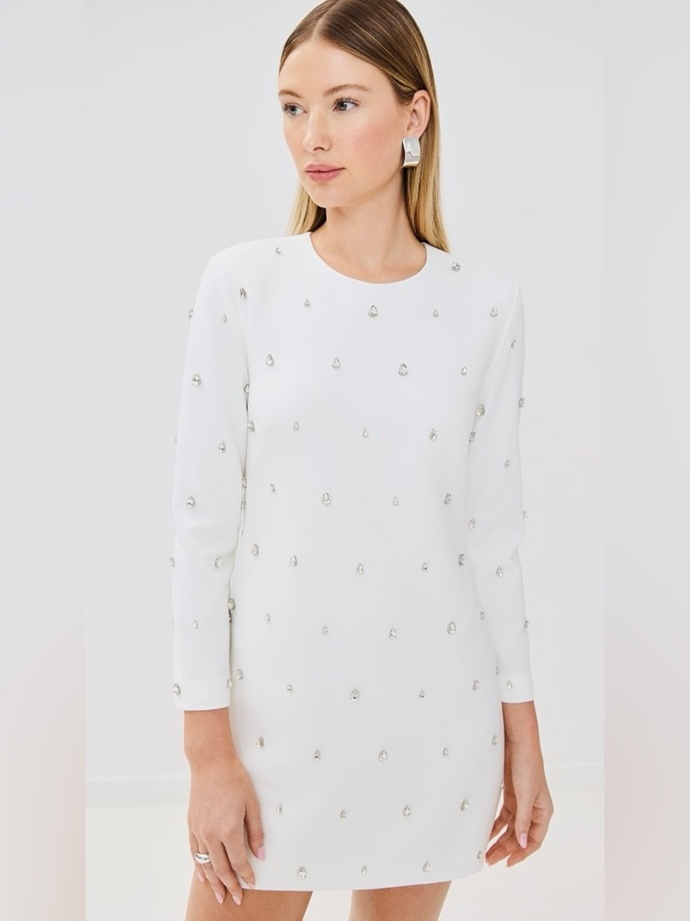 A.L.C. Kenna Dress - Engagement Party